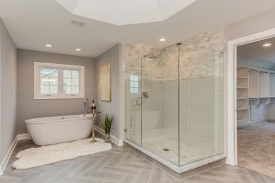 Bath and Shower Enclosures