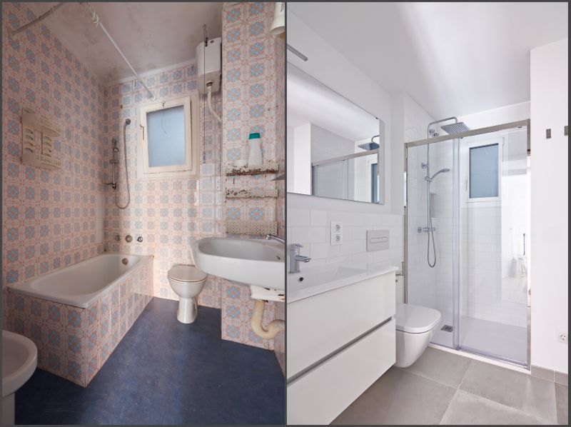 Top Bathroom Remodeling Companies in Ann Arbor, MI