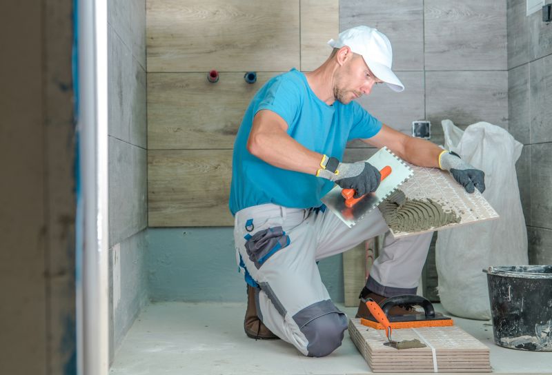 Top Bathroom Remodeling Companies in Brighton, MI