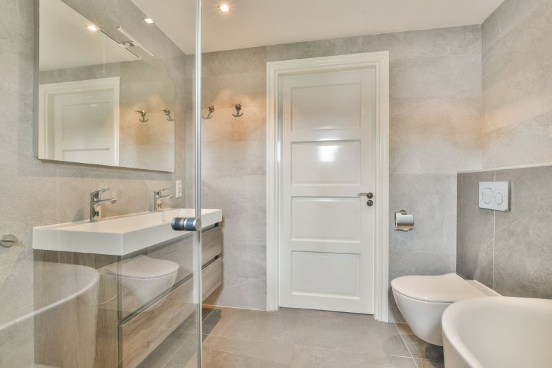 Top Bathroom Remodeling Companies in Brooklyn, MI