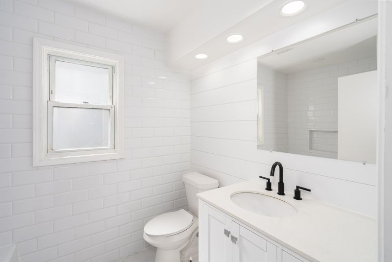 Top Bathroom Remodeling Companies in Brooklyn, MI
