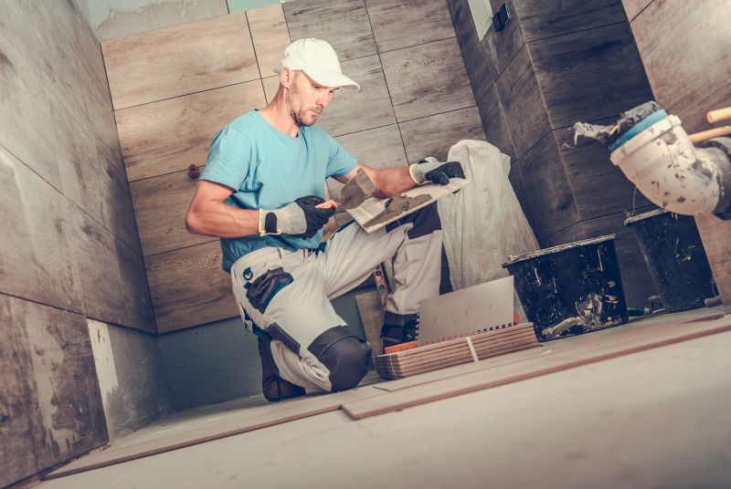 Top Bathroom Remodeling Companies in Milan, MI