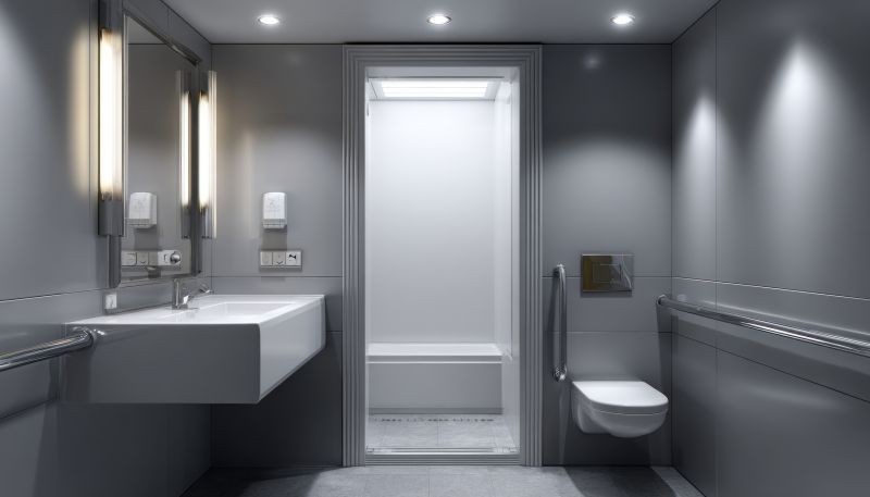 Top Bathroom Remodeling Companies in Plymouth, MI