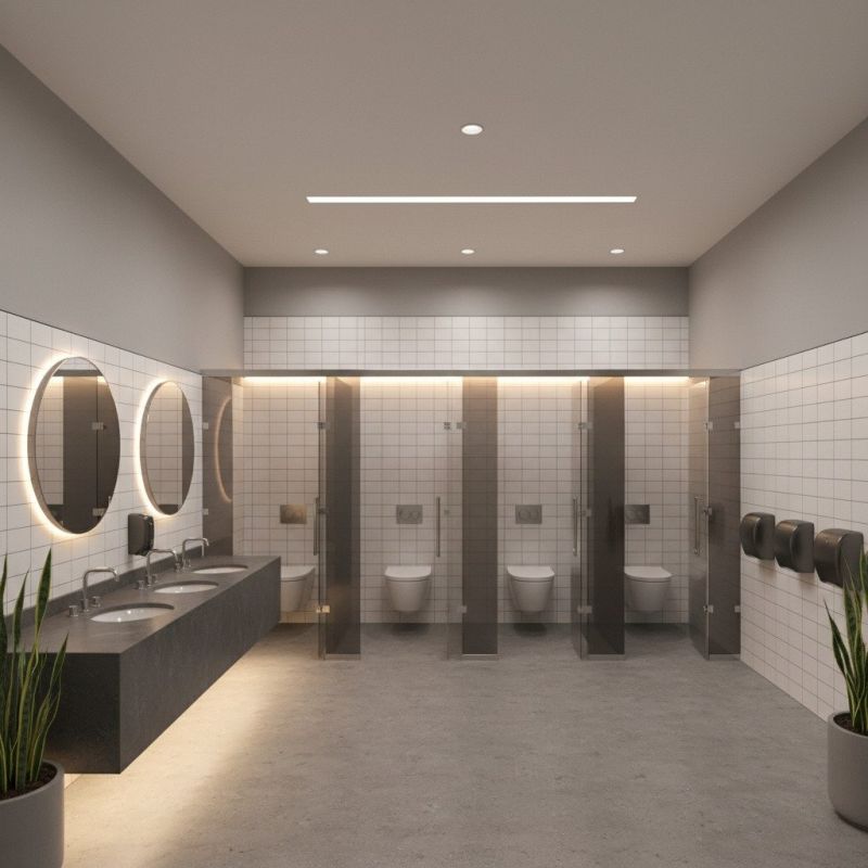 Top Bathroom Remodeling Companies in Plymouth, MI