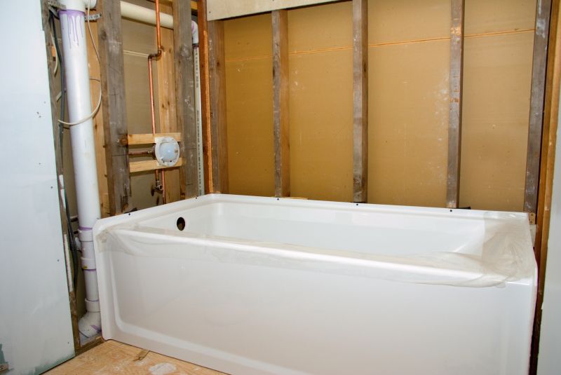 Top Bathroom Remodeling Companies in Saline, MI