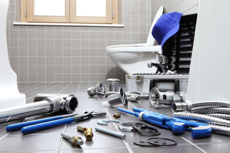 Top Bathroom Remodeling Companies in Tecumseh, MI