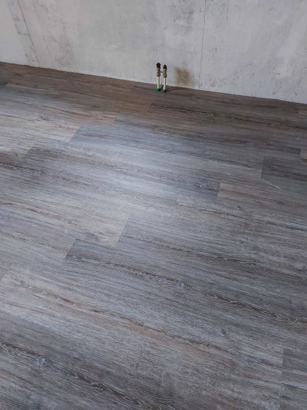 Stylish Flooring
