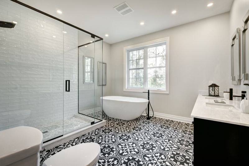 Best Senior Bathroom Renovation Contractors in Saline, MI